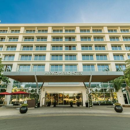 Miyako Hybrid Hotel Torrance Kültér fotó